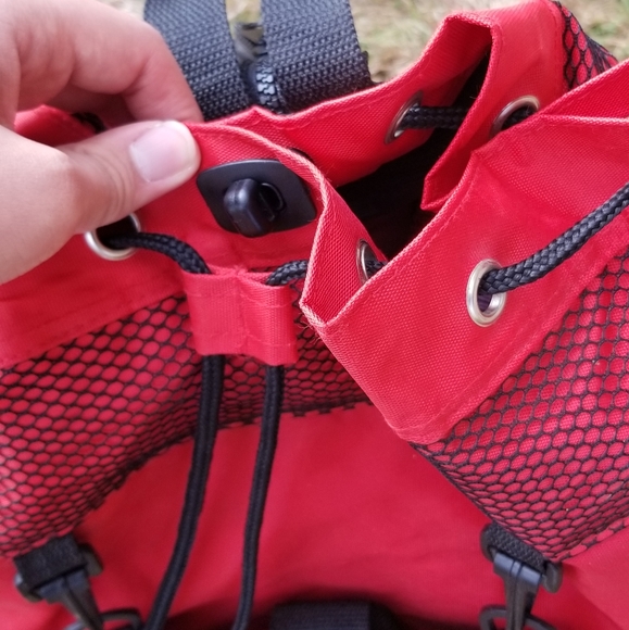 Coors Light Backpack Fanny Pack Bag - Picture 4 of 5